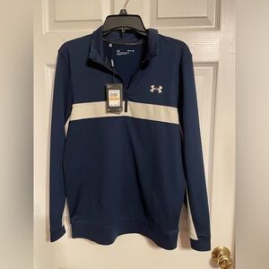 Men’s UnderArmor pullover